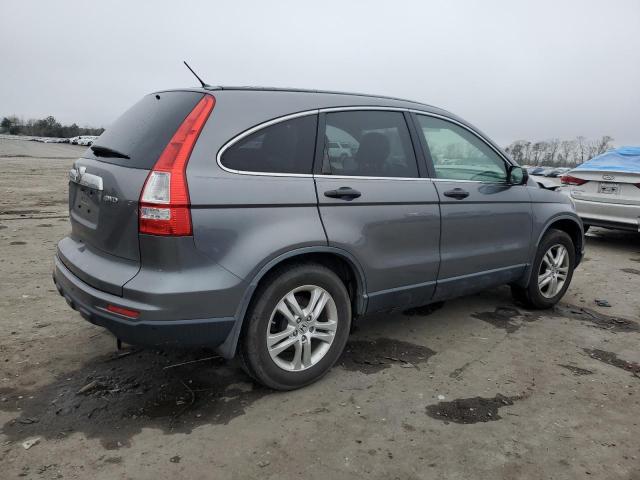 2011 Honda Cr-V Ex VIN: JHLRE4H55BC033841 Lot: 49235354