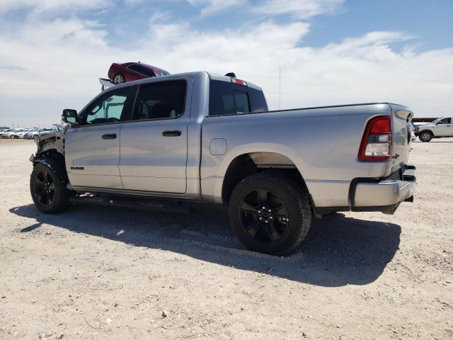 2023 RAM 1500 BIG H - 1C6SRFFT9PN613032