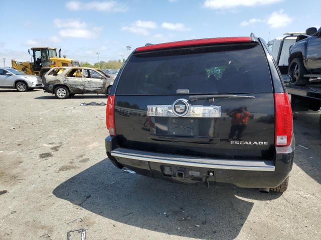 2007 Cadillac Escalade Esv VIN: 1GYFK66817R428101 Lot: 51442884