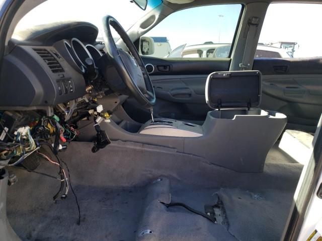 2008 Toyota Tacoma Double Cab Prerunner VIN: 3TMJU62N38M051862 Lot: 50818894