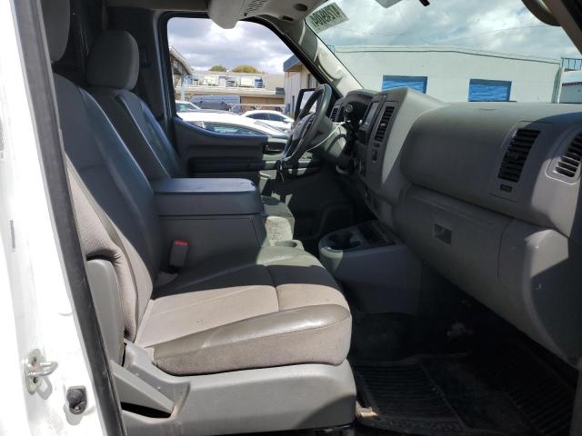 2019 Nissan Nv 2500 S VIN: 1N6BF0LYXKN806813 Lot: 47249704