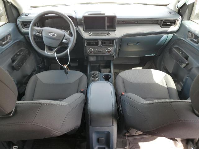 2023 FORD MAVERICK X - 3FTTW8E97PRA75578
