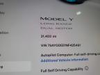 TESLA MODEL Y photo