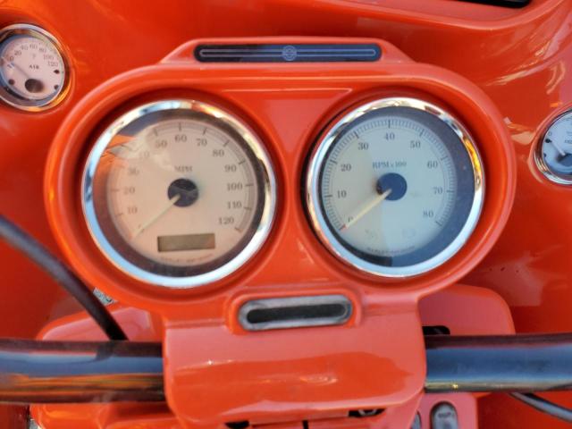 2009 HARLEY-DAVIDSON FLTR 1HD1FS4199Y617850