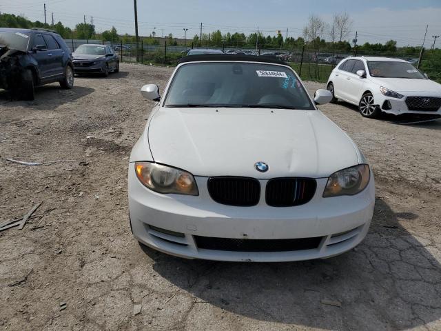 2011 BMW 128 I VIN: WBAUL7C54BVM81141 Lot: 50844644