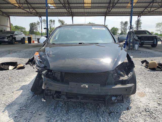 2012 Hyundai Elantra Gls VIN: KMHDH4AE4CU391934 Lot: 52567084