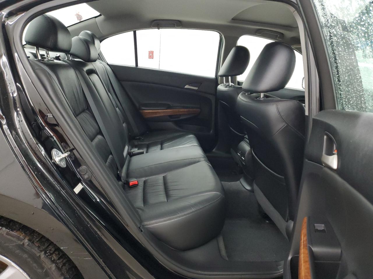 1HGCP2F89BA000868 2011 Honda Accord Exl