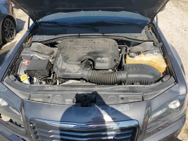 2014 Chrysler 300 S VIN: 2C3CCABGXEH373154 Lot: 51616894