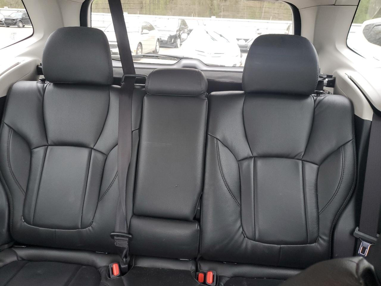 JF2SKAECXKH418759 2019 Subaru Forester Premium