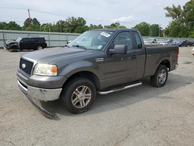 2007 Ford F150 VIN: 1FTRF12257NA63330 Lot: 48828064