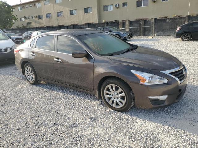 2014 Nissan Altima 2.5 VIN: 1N4AL3AP3EC111680 Lot: 50004644