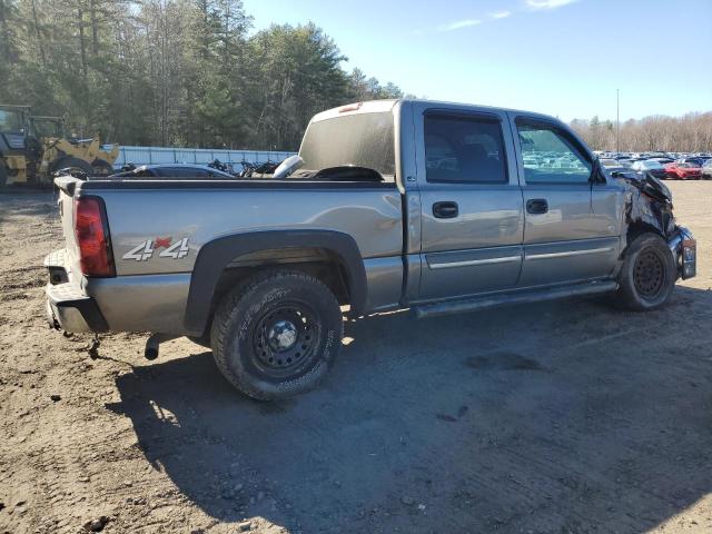 2007 Chevrolet Silverado K1500 Classic Crew Cab VIN: 2GCEK13V171142496 Lot: 52658064