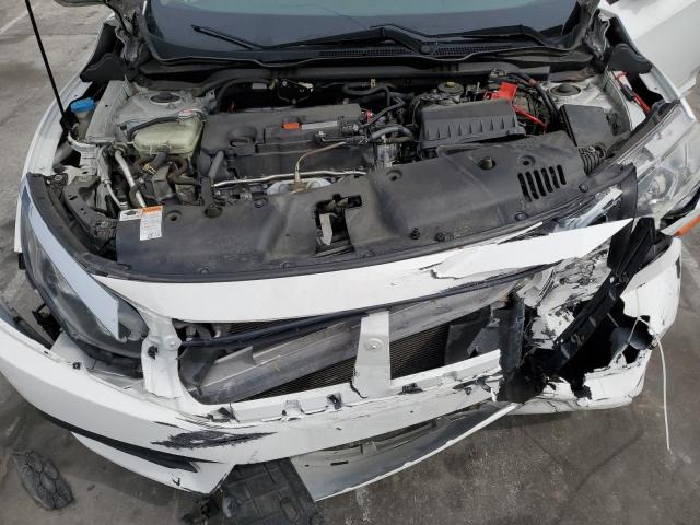 2018 Honda Civic Lx VIN: 2HGFC2F56JH518628 Lot: 51457964