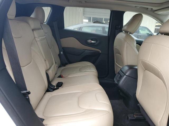 2015 JEEP CHEROKEE L - 1C4PJMDS0FW604426
