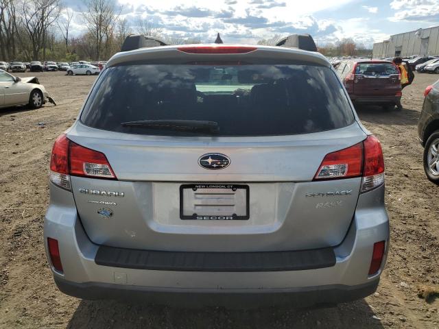 2012 Subaru Outback 2.5I Limited VIN: 4S4BRBJC6C3283554 Lot: 52309744