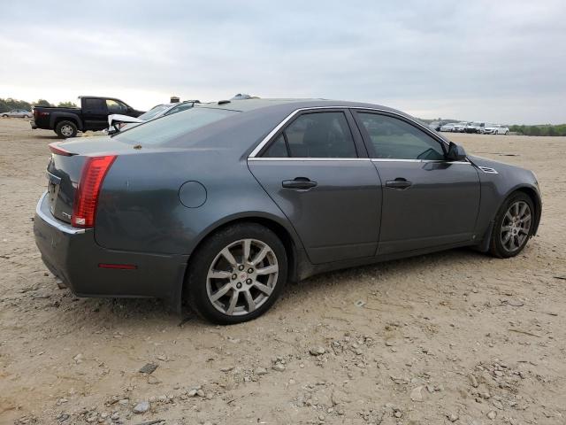 2008 Cadillac Cts Hi Feature V6 VIN: 1G6DV57V680158522 Lot: 48984144