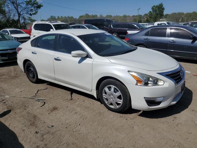 2014 Nissan Altima 2.5 VIN: 1N4AL3AP1EC132852 Lot: 51798814