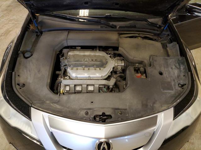 2010 Acura Tl VIN: 19UUA8F2XAA027032 Lot: 50583764