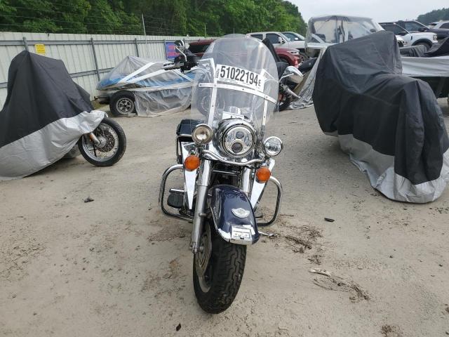 2003 HARLEY-DAVIDSON FLHRI SHRI 1HD1FWW103Y743932