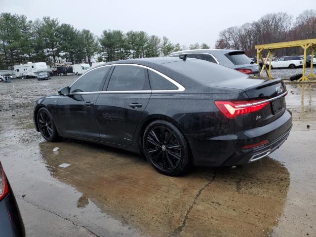 2019 Audi A6 Premium Plus VIN: WAUL2AF20KN022279 Lot: 48651294