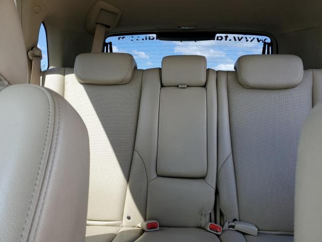 2007 Hyundai Tucson Se VIN: KM8JN12D07U482303 Lot: 50543354