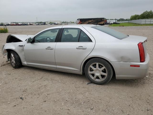 2008 Cadillac Sts VIN: 1G6DW67V780110353 Lot: 51209024