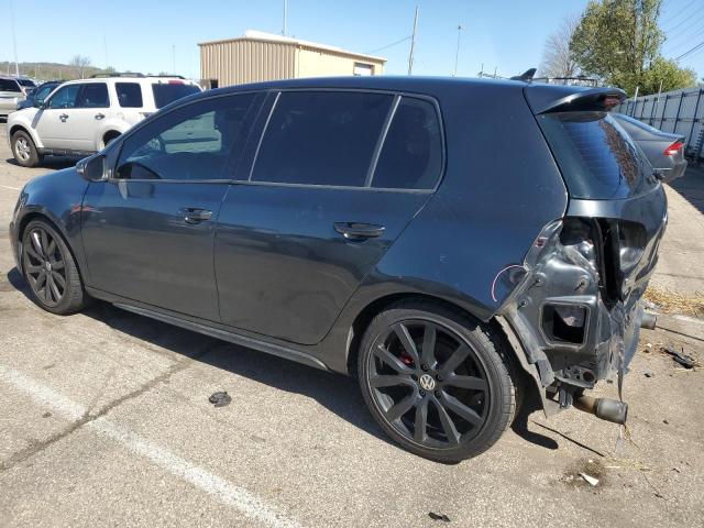 2014 Volkswagen Gti VIN: WVWHD7AJ1EW009334 Lot: 50863884