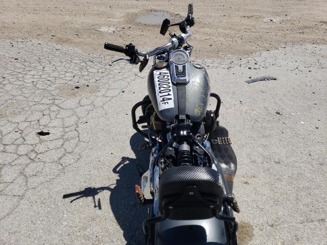 2021 HARLEY-DAVIDSON FLSB 1HD1YMJ11MB067095