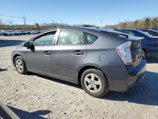 JTDKN3DUXB5285787 | 2011 Toyota prius