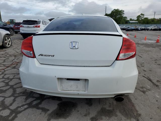 2012 Honda Accord Exl VIN: 1HGCS1B83CA016015 Lot: 52856184