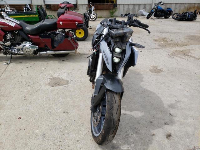 2024 SUZUKI GSX800 R - JS1EM11BXR7100346