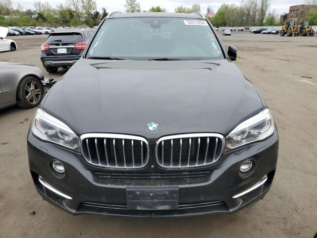 VIN 5UXKR0C58E0K49304 2014 BMW X5, Xdrive35I no.5