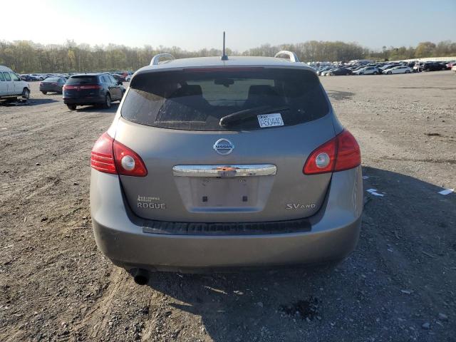 2011 Nissan Rogue S VIN: JN8AS5MV5BW679964 Lot: 52554294