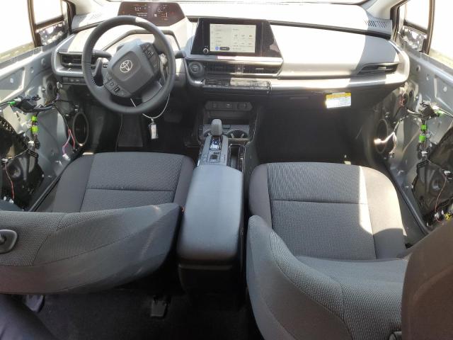 2024 TOYOTA PRIUS LE - JTDACAAU0R3023437