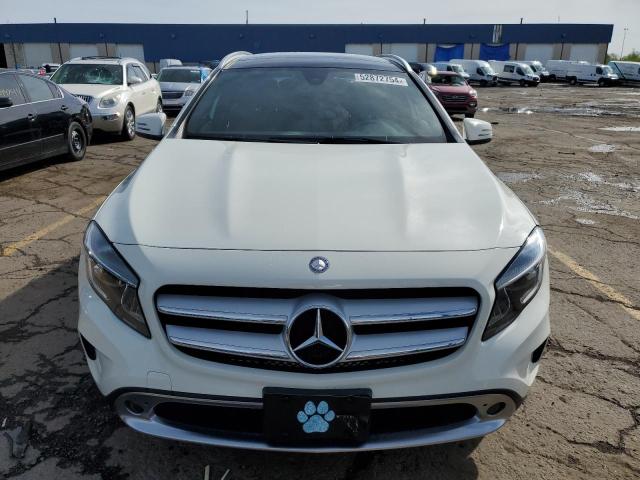 VIN WDCTG4GB5HJ342504 2017 Mercedes-Benz GLA-Class,... no.5