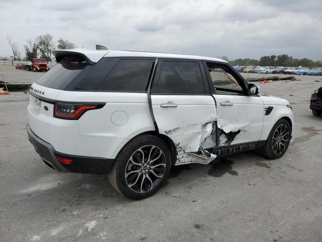 2021 Land Rover Range Rover Sport Hse Silver Edition VIN: SALWR2SU6MA792868 Lot: 50346994