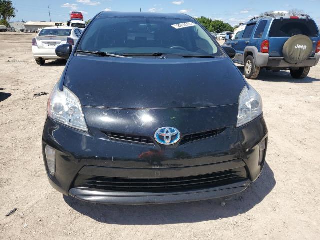 2013 Toyota Prius VIN: JTDKN3DU6D5644829 Lot: 39227752