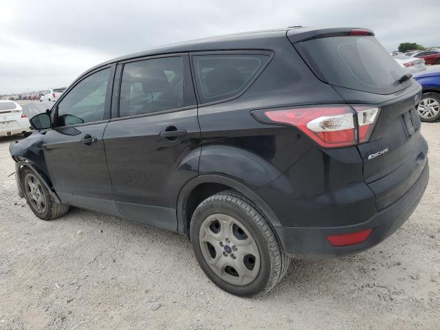 2017 Ford Escape S VIN: 1FMCU0F70HUC24472 Lot: 52271934