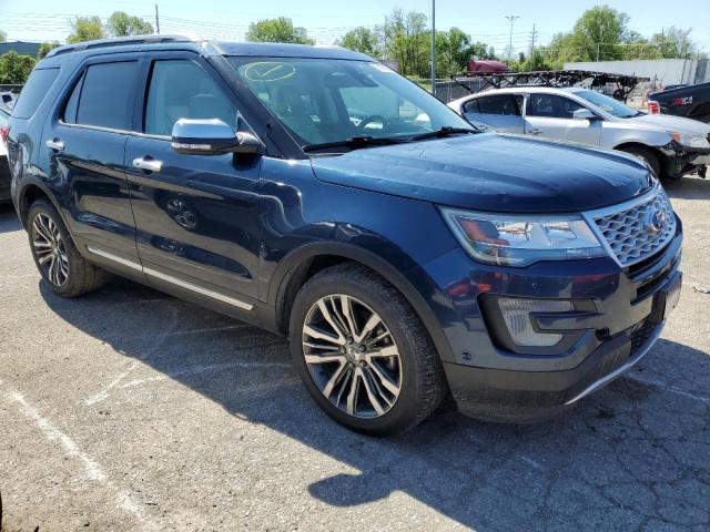 2017 FORD EXPLORER P 1FM5K8HT1HGB90659  51750574