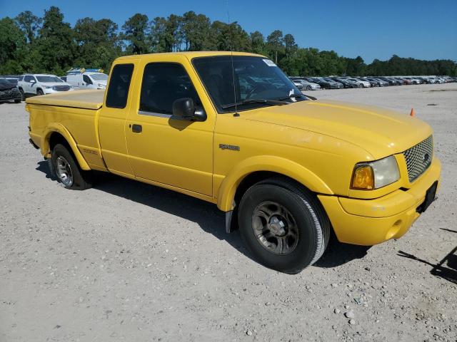 2001 Ford Ranger Super Cab VIN: 1FTYR14E51PB60923 Lot: 49358574