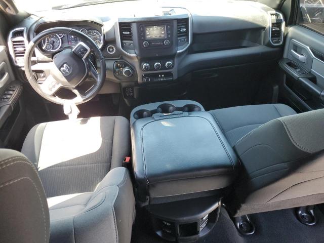 2021 DODGE DR2500 3C6UR5DJ6MG552697