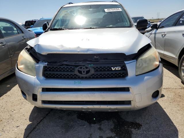 2008 Toyota Rav4 VIN: JTMZK33V986014191 Lot: 49764594