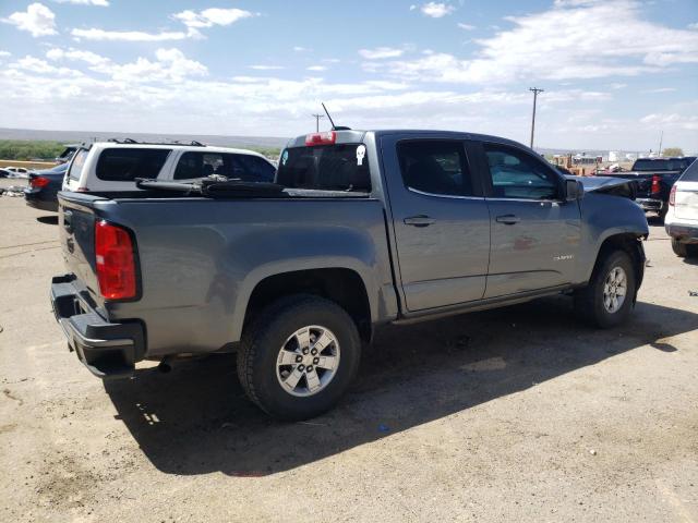 2019 CHEVROLET COLORADO - 1GCGSBEN1K1239823