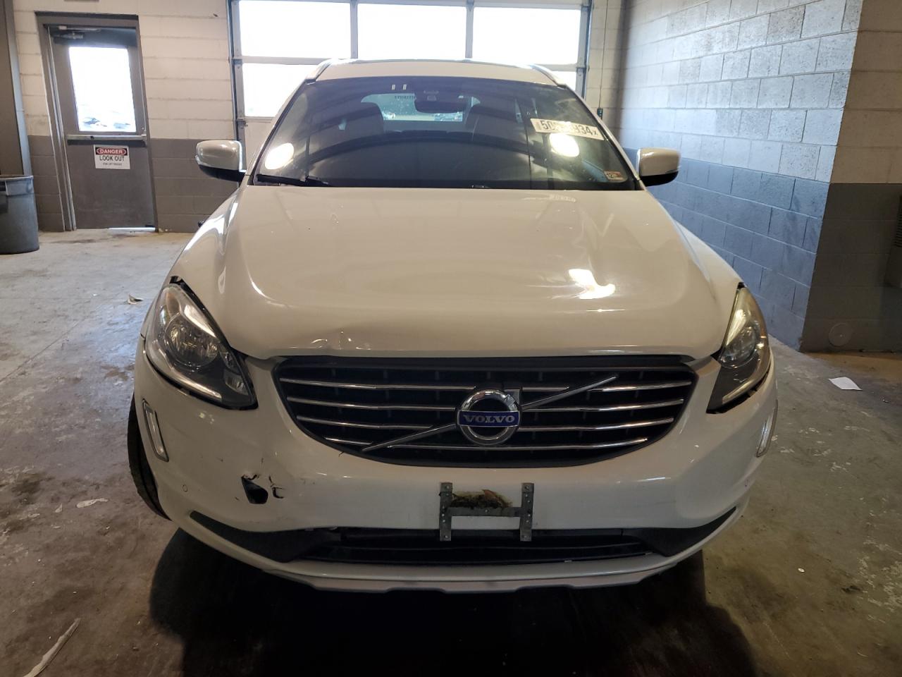 YV440MRU7H2162123 2017 Volvo Xc60 T5 Inscription