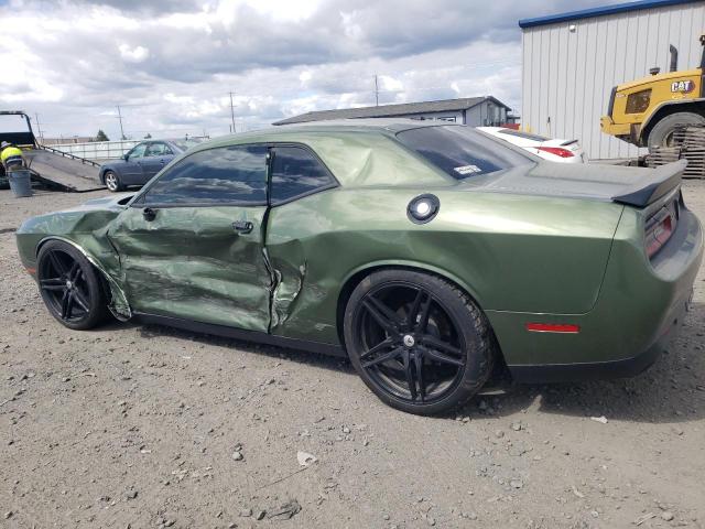 2018 Dodge Challenger R/T VIN: 2C3CDZBT7JH178180 Lot: 51419244