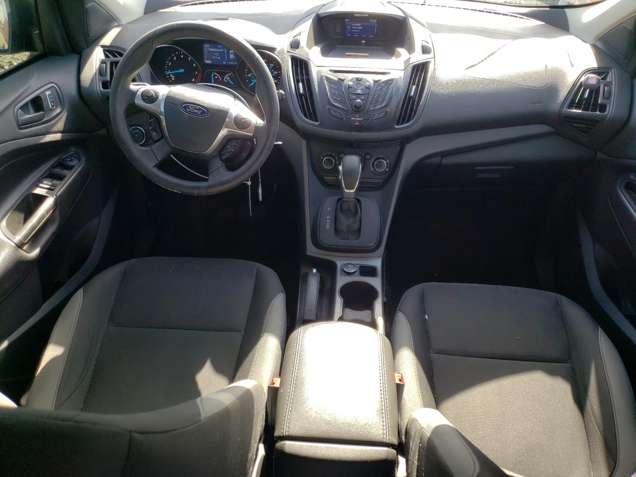 1FMCU0F73EUE08333 2014 Ford Escape S