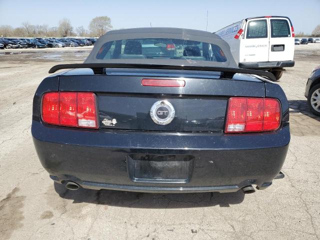 2005 Ford Mustang Gt VIN: 1ZVHT85H155179700 Lot: 49554214