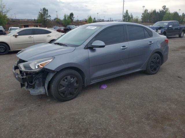 2019 KIA RIO S 3KPA24AB7KE181338