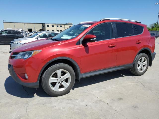 Vin: 2t3rfrev0dw035847, lot: 49272374, toyota rav4 xle 2013 img_1