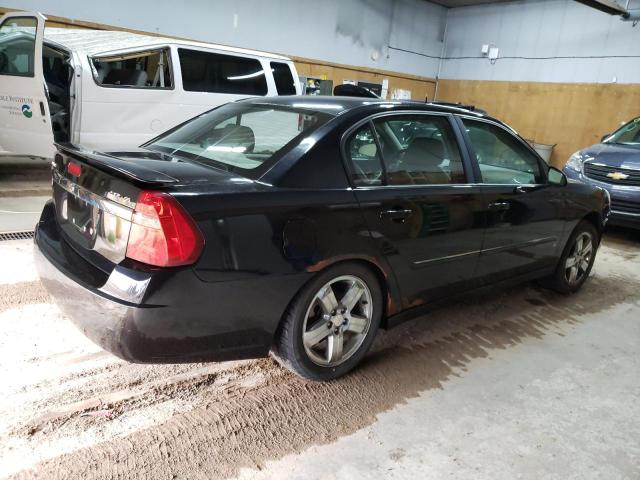2006 Chevrolet Malibu Ltz VIN: 1G1ZU53816F214889 Lot: 51177144